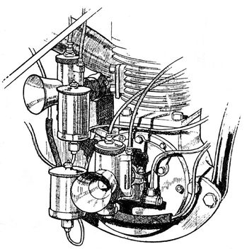 1927 CP Roleo 350 2 carbus