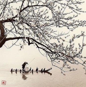 Art Chinois