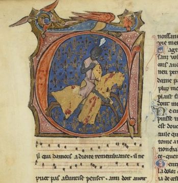 francais 844 f49v maurice de craon