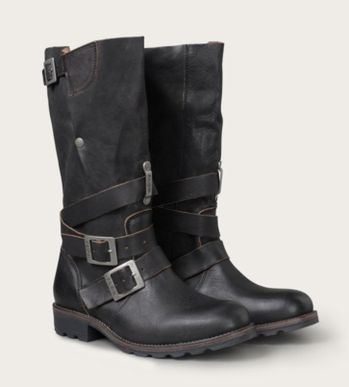BOTTES UNIVERSAL TREV PALLADIUM