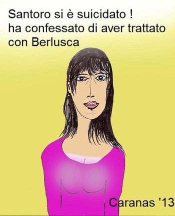 Santoro
