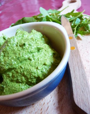 Pesto-de-roquette.JPG