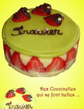 Fraisier phm 3 Affichage Web grand format