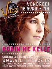 ROBIN-MC-KELLE