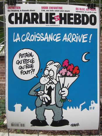 Charlie Hebdo (9)