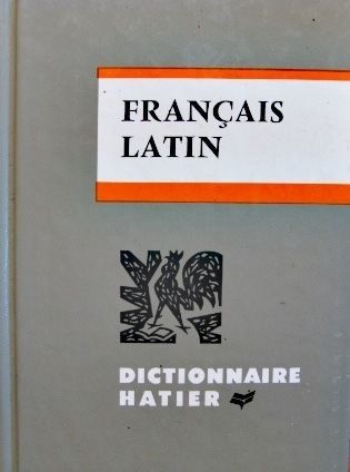 dico français latin