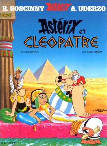 rencontre cesar cleopatre