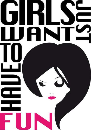 girlsjustwanttohavefun