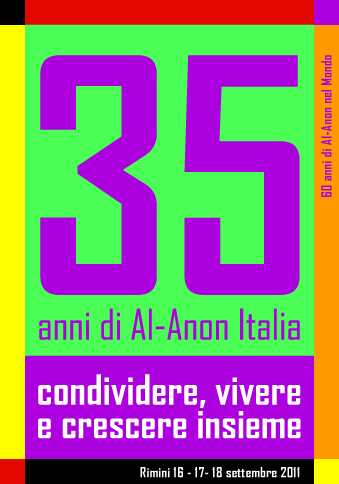 ALANON 2011