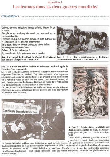 FEMMES GUERRES 2