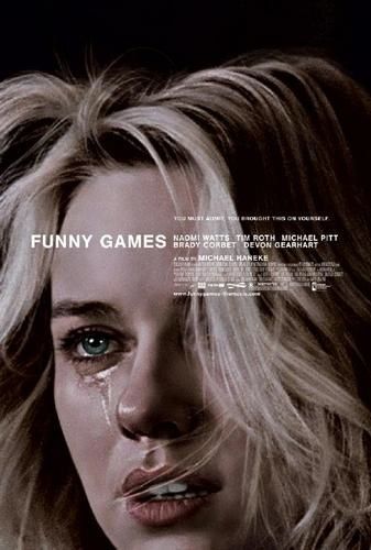 funny games us. Funny Games U.S. : un film