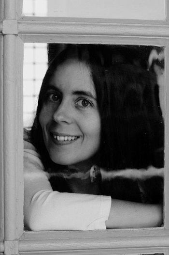 delphine bardin