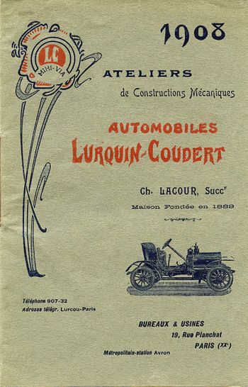 1908 Lur cover cat.088