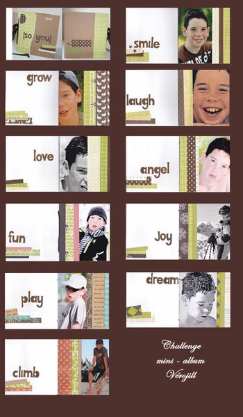 ALBUM C&S copie