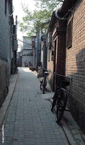 Xiaoxianfeng hutong - Avril 2011 207bis copy