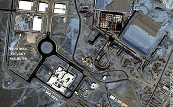 Rencontre avec un ingénieur atomiste israélien (1ère partie)