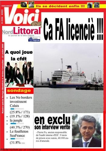 affiche salarié sea france-copie-1