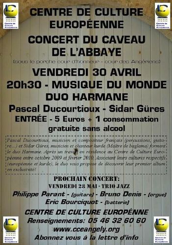 20100430 caveau duo harmane