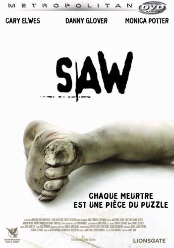 Saw