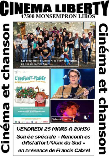 rencontre en chanson