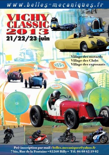 vichy 201