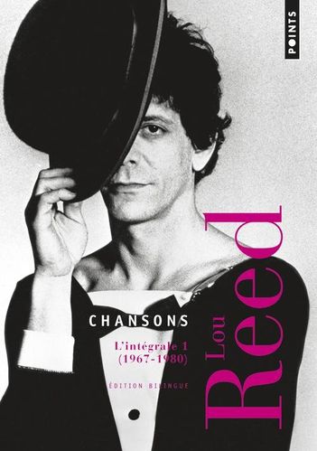 Lou Reed Chansons I