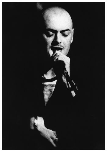 Perry Blake