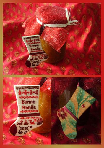 botte echange noel club