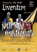 Fête médiévale