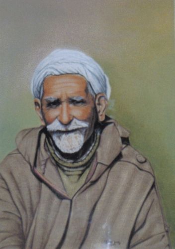 berger algérien