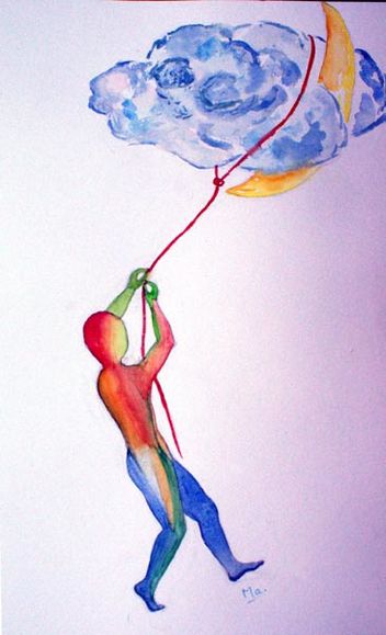 Cerf volant