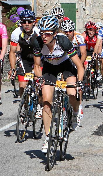 ardechoise 2012
