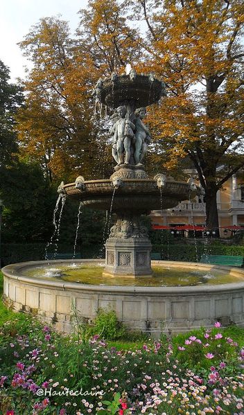 fontaine champs 3