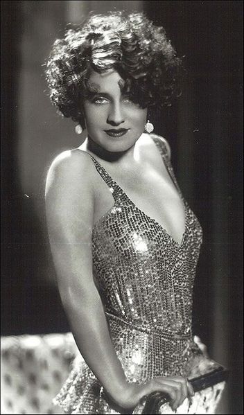 NORMA SHEARER..28