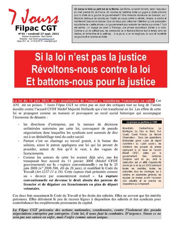 7 Jours 51