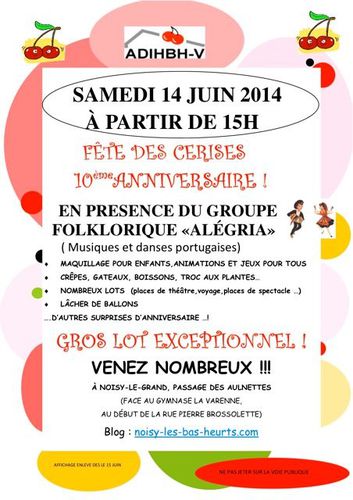 affiche fête des cerises 2014 (web) - copie