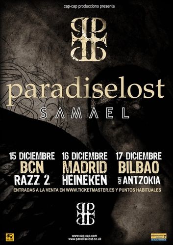 paradiselost2009