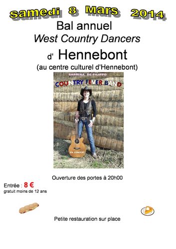 Hennebont affiche(1)