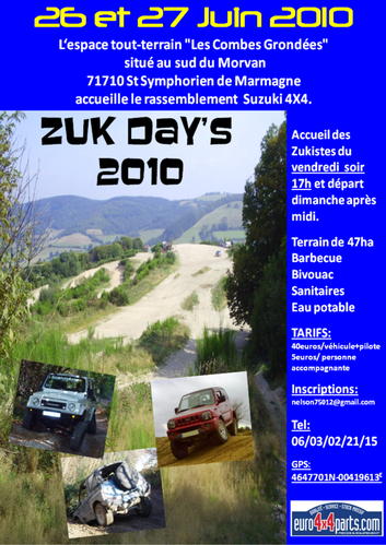 zukdays2