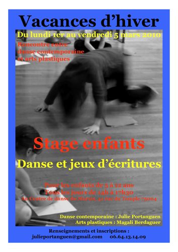 Affiche