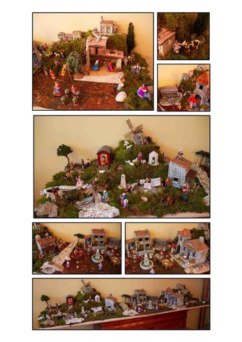 crèche2010A