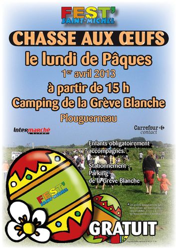 A6 Chasse 2013