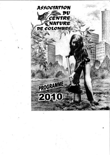 2010 PageCouverture