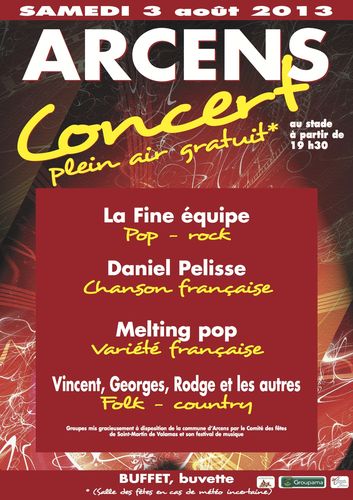 affiche arcens 2013-bd