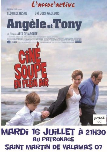 cine soupe juillet 2013