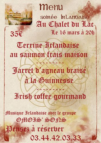 ST-PATRICK-MENU-35€