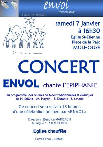 3 ffiche concert st-etienne 7 janvier 2012