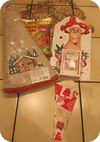 cadeaux pour manu