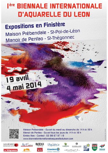 Affichebiennale2014