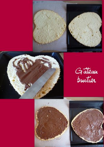 Gateau bustier2